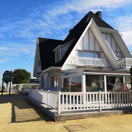 Den Hoge Doorn Bed and Breakfast Harelbeke Eksteriør billede