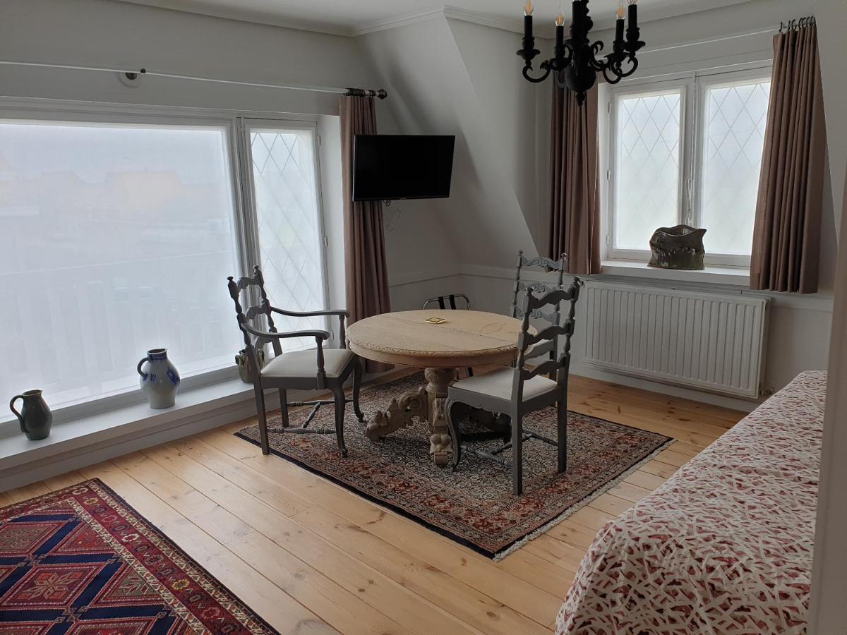 Den Hoge Doorn Bed and Breakfast Harelbeke Eksteriør billede
