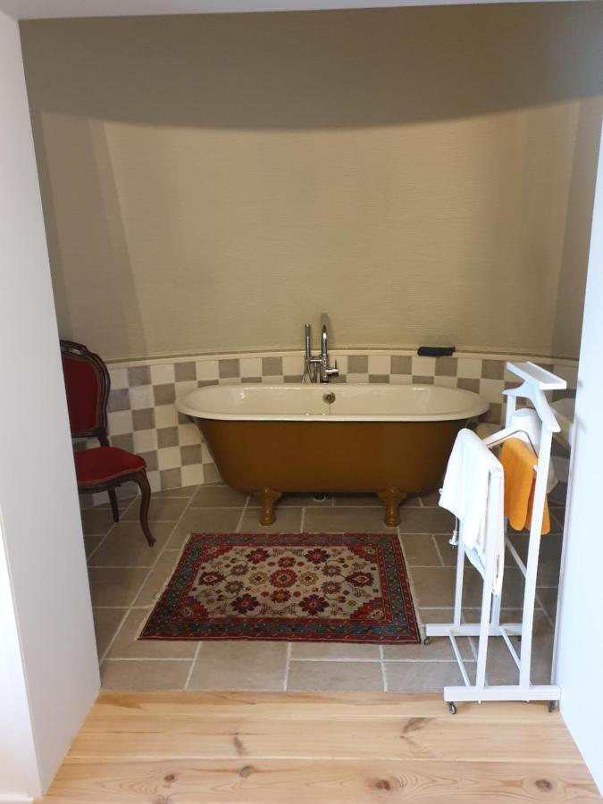Den Hoge Doorn Bed and Breakfast Harelbeke Eksteriør billede