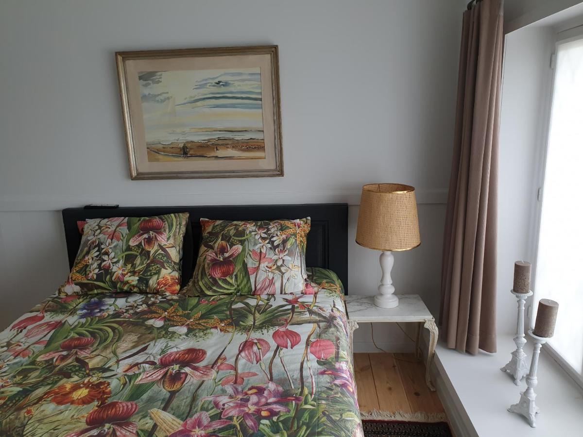 Den Hoge Doorn Bed and Breakfast Harelbeke Eksteriør billede