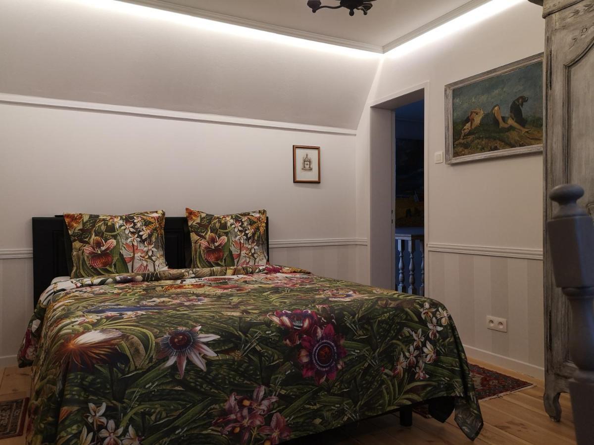 Den Hoge Doorn Bed and Breakfast Harelbeke Eksteriør billede