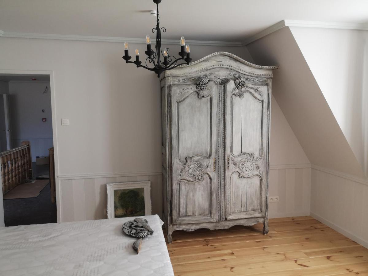 Den Hoge Doorn Bed and Breakfast Harelbeke Eksteriør billede